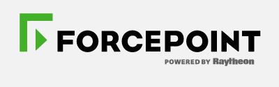 Forcepoint Logo