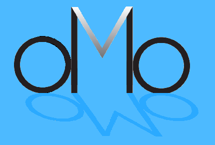 DBM Small Webpage Logo
